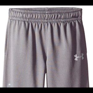 NWT Under Armour Little Boys' Armour Pant size 7